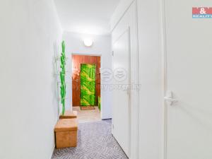 Pronájem bytu 3+1, Cheb, Přátelství, 66 m2