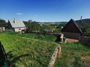 Pronájem chaty, Tišnov, Trnec, 200 m2