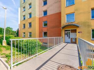 Prodej bytu 2+kk, Ústí nad Labem, Žežická, 49 m2