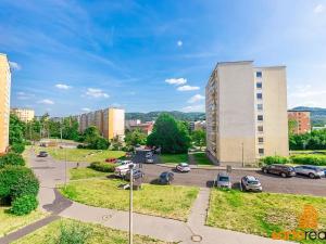 Prodej bytu 2+kk, Ústí nad Labem, Žežická, 49 m2