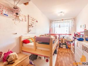 Prodej bytu 2+kk, Ústí nad Labem, Žežická, 49 m2