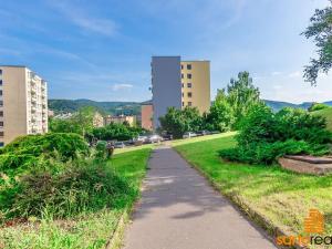 Prodej bytu 2+kk, Ústí nad Labem, Žežická, 49 m2