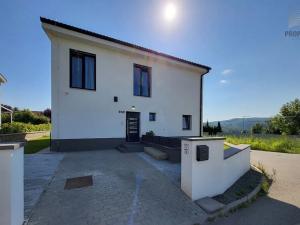 Prodej rodinného domu, Bílovice nad Svitavou, Bezová, 195 m2