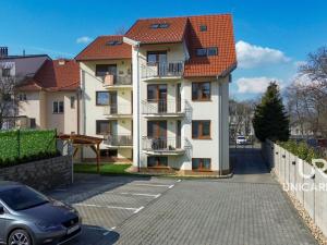Prodej bytu 3+kk, Brno - Chrlice, Obilní, 67 m2