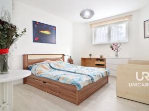 Prodej bytu 3+kk, Brno - Chrlice, Obilní, 67 m2