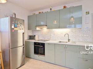 Prodej bytu 3+kk, Brno - Chrlice, Obilní, 67 m2