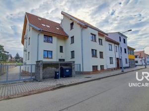Prodej bytu 3+kk, Brno - Chrlice, Obilní, 67 m2