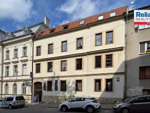Prodej kanceláře, Liberec, Zeyerova, 530 m2