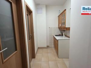 Prodej kanceláře, Liberec, Zeyerova, 530 m2