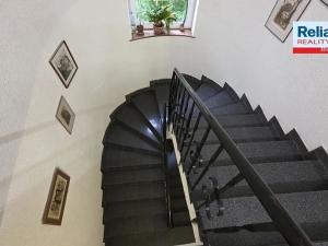 Prodej kanceláře, Liberec, Zeyerova, 530 m2