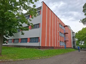 Prodej garáže, Přerov, Gen. Rakovčíka, 17 m2