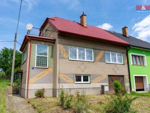 Prodej rodinného domu, Skorošice, 100 m2