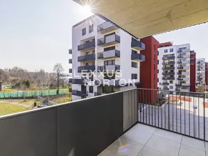 Prodej bytu 3+kk, Praha - Modřany, Zlochova, 86 m2