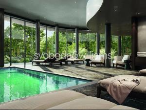 Prodej bytu 1+kk, Brno, Nad Pisárkami, 36 m2