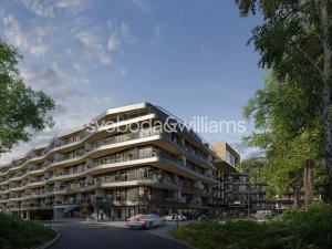 Prodej bytu 1+kk, Brno, Nad Pisárkami, 35 m2