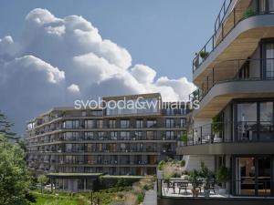 Prodej bytu 3+kk, Brno, 147 m2