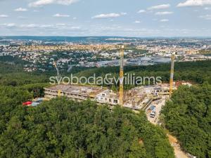 Prodej bytu 3+kk, Brno, 147 m2
