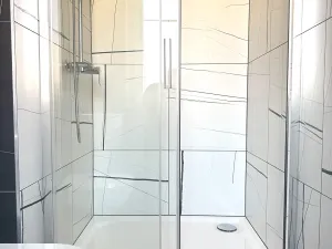 Pronájem bytu 3+kk, Praha - Nusle, U družstva Ideál, 65 m2