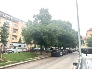 Pronájem bytu 3+kk, Praha - Nusle, U družstva Ideál, 65 m2