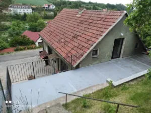 Pronájem rodinného domu, Úholičky, K Višňovce, 110 m2