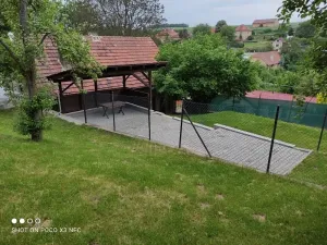 Pronájem rodinného domu, Úholičky, K Višňovce, 110 m2