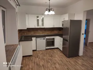 Pronájem rodinného domu, Úholičky, K Višňovce, 110 m2
