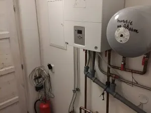 Pronájem rodinného domu, Úholičky, K Višňovce, 110 m2