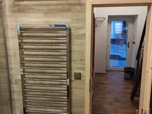 Pronájem rodinného domu, Úholičky, K Višňovce, 110 m2
