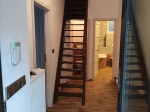 Pronájem rodinného domu, Úholičky, K Višňovce, 110 m2