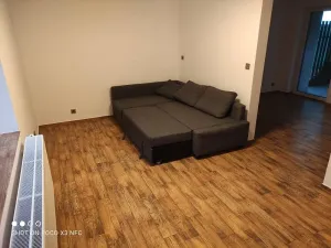 Pronájem rodinného domu, Úholičky, K Višňovce, 110 m2