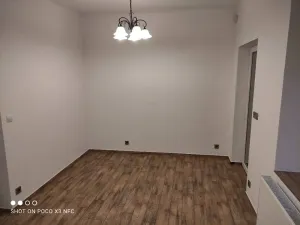 Pronájem rodinného domu, Úholičky, K Višňovce, 110 m2