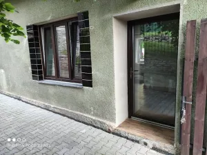Pronájem rodinného domu, Úholičky, K Višňovce, 110 m2