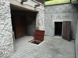 Pronájem rodinného domu, Úholičky, K Višňovce, 110 m2