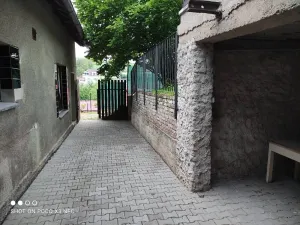 Pronájem rodinného domu, Úholičky, K Višňovce, 110 m2