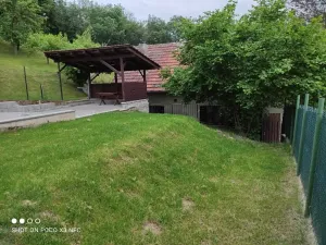 Pronájem rodinného domu, Úholičky, K Višňovce, 110 m2