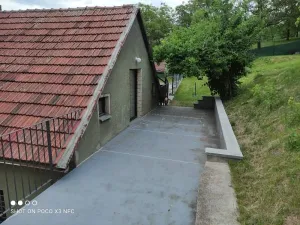 Pronájem rodinného domu, Úholičky, K Višňovce, 110 m2