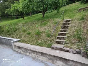 Pronájem rodinného domu, Úholičky, K Višňovce, 110 m2