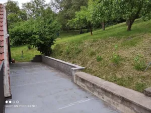 Pronájem rodinného domu, Úholičky, K Višňovce, 110 m2