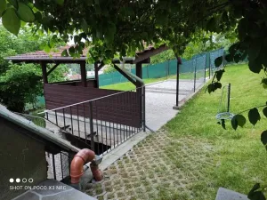 Pronájem rodinného domu, Úholičky, K Višňovce, 110 m2