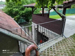 Pronájem rodinného domu, Úholičky, K Višňovce, 110 m2