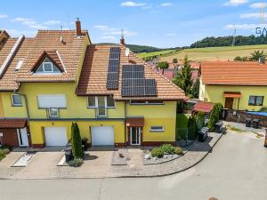 Prodej rodinného domu, Březina, 142 m2
