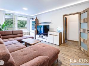 Prodej bytu 4+1, Hradec Králové - Pražské Předměstí, Jungmannova, 97 m2