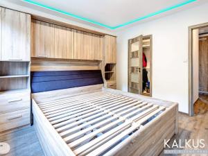 Prodej bytu 4+1, Hradec Králové - Pražské Předměstí, Jungmannova, 97 m2