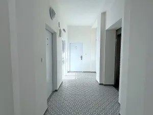 Pronájem bytu 2+kk, Brno, Cihlářská, 44 m2