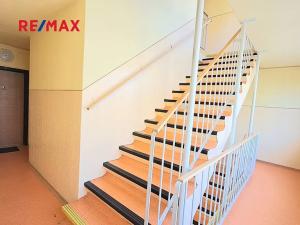 Pronájem bytu 2+kk, Praha - Kamýk, Machuldova, 40 m2