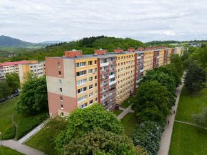 Prodej bytu 3+1, Most, Jaroslava Haška, 69 m2