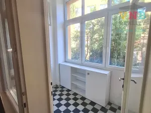 Pronájem bytu 2+1, Prostějov, Milíčova, 71 m2