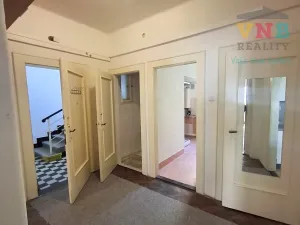 Pronájem bytu 2+1, Prostějov, Milíčova, 71 m2
