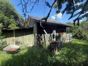 Prodej chaty, Pňovany, 35 m2
