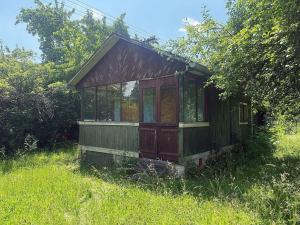 Prodej chaty, Pňovany, 35 m2